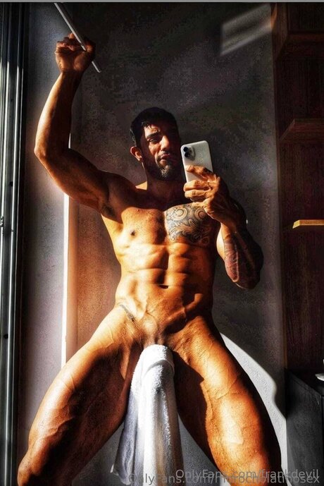 Franco Sanabria4 perfect actress picture