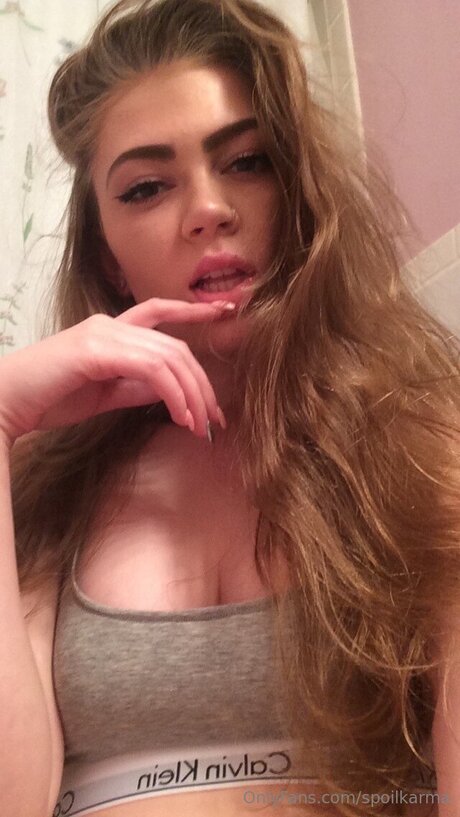 Spoilkarma pornstar hd pics