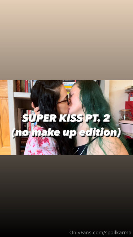 Spoilkarma top model pics