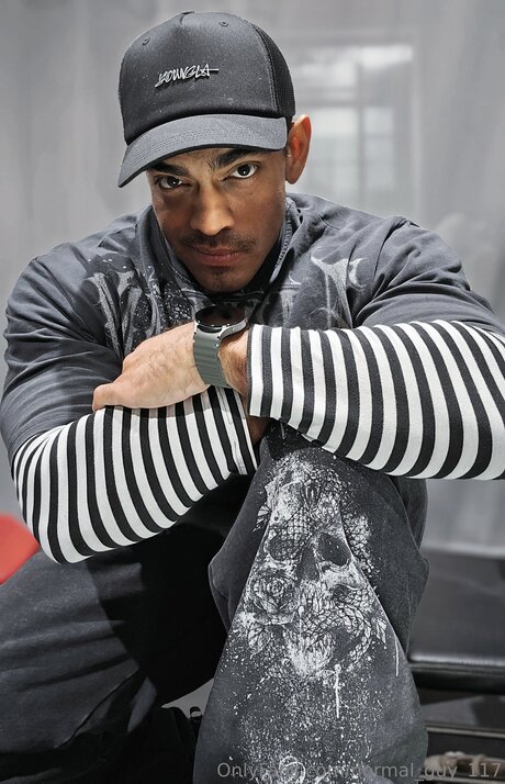 Normal Guy 117 pretty actress picture