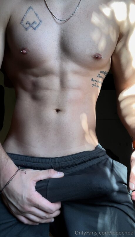 Leoochoa pornstar naked pictures