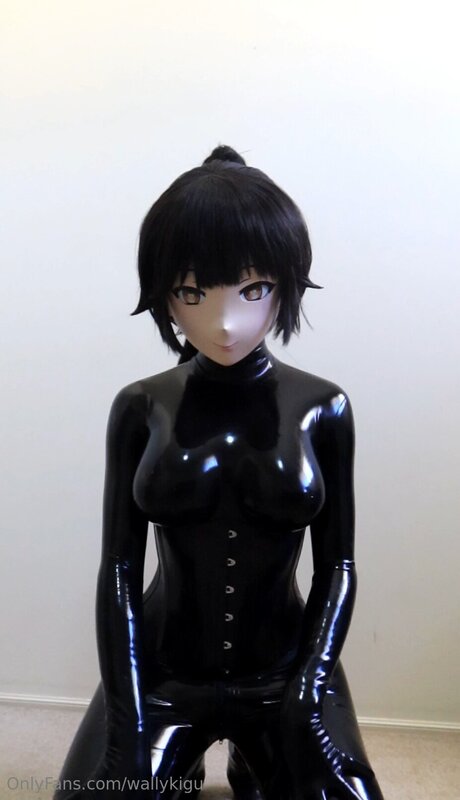 Wallykigu Quick photo