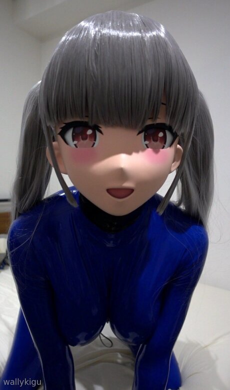 Wallykigu naked actress pics