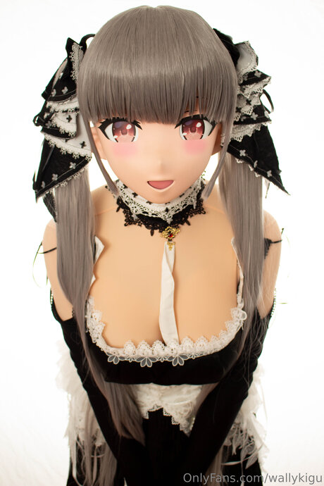 Wallykigu sex star images