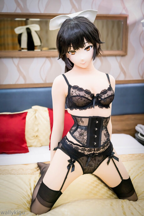 Wallykigu pornstar top pictures