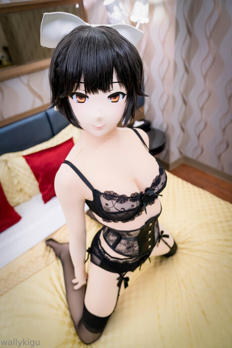 Wallykigu model galleries