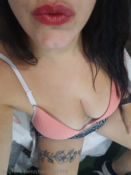 Charohot1919 model perfect galleries