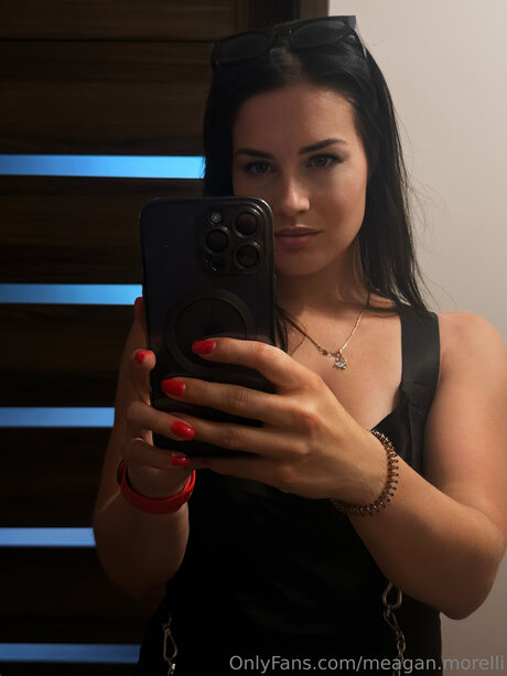 Meganscrazyworld pornstar perfect photos