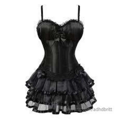 Adhdbritt model sex picture