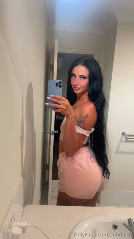 Adhdbritt nude actress picture