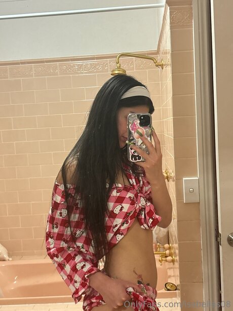 Isabellas08 model best pics