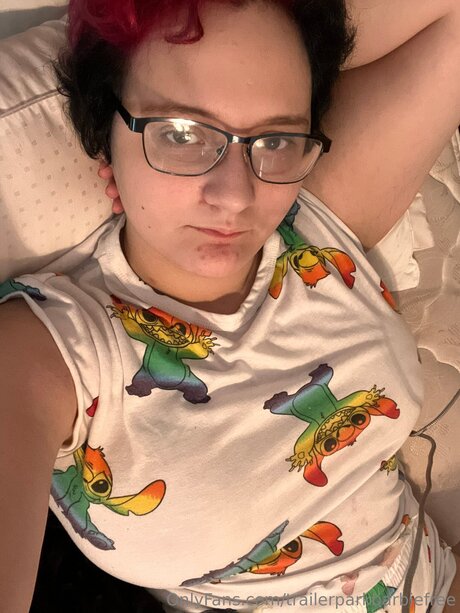 Trailerparkbarbiefree erotic model archive