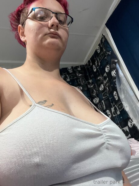 Trailerparkbarbiefree best star img