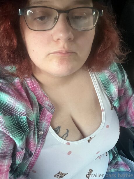 Trailerparkbarbiefree beautiful star image