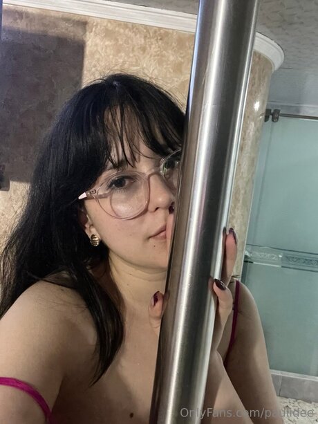 Paulidee naked star pic