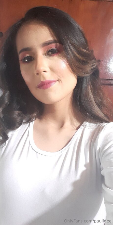 Paulidee pornstar hot images