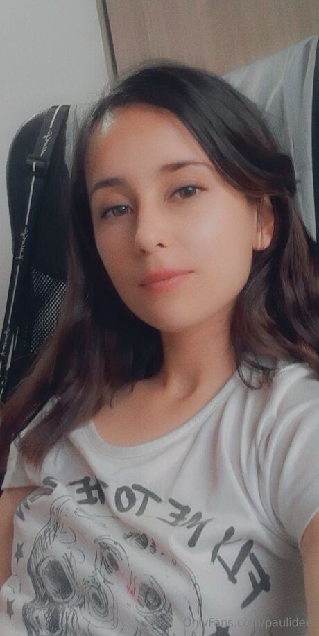 Paulidee star pornographic img