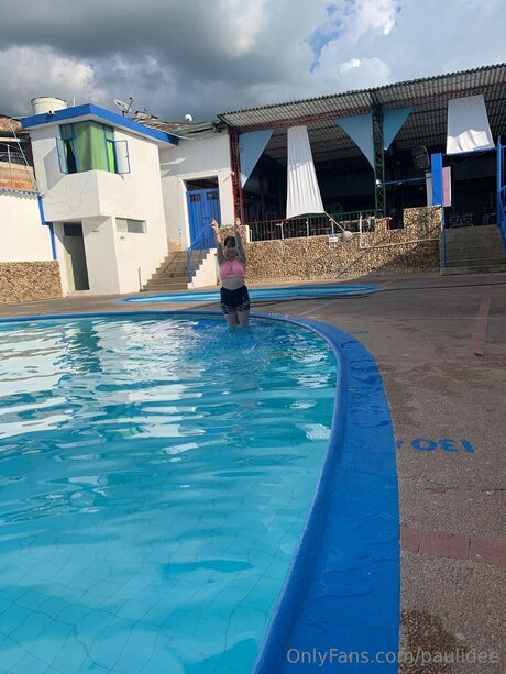 Paulidee star best pics