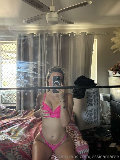 Jessicamaree star pornographic picture