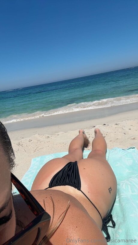 Jessicamaree Profile photo