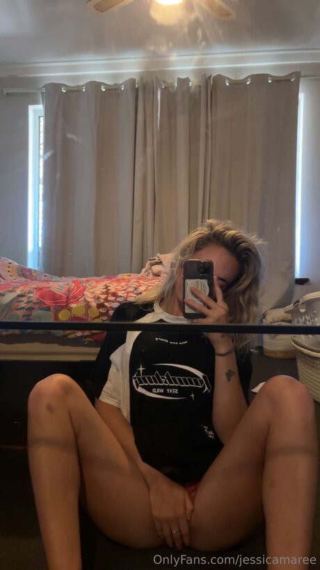 Jessicamaree perfect pornstar picture