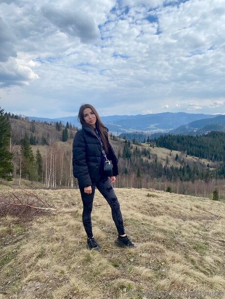 Abbyvibe pornstar nice photos