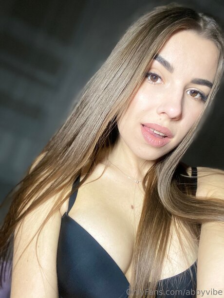 Abbyvibe pornstar naked image