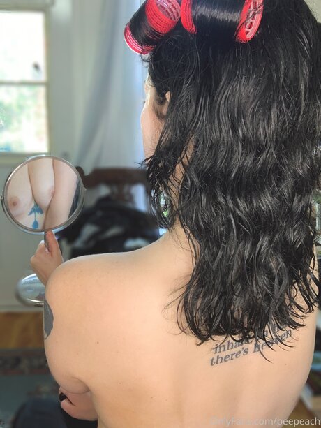 Peepeach pornstar naked galleries