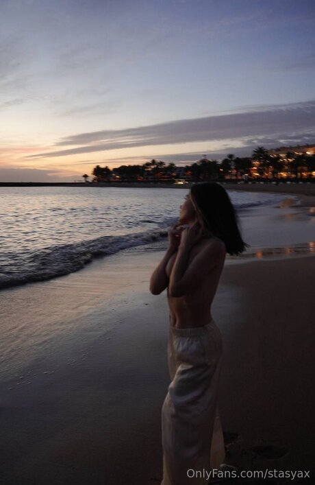 Stasyax pornstar art picture