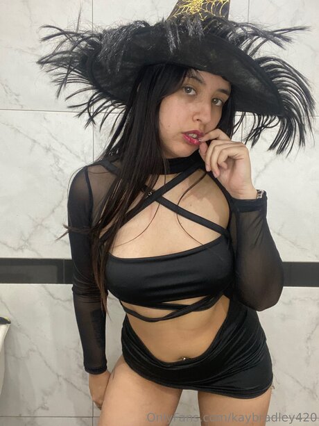 Kaybradley420 pornstar top pic