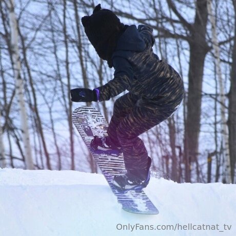 Hellcatnat Tv best model photos