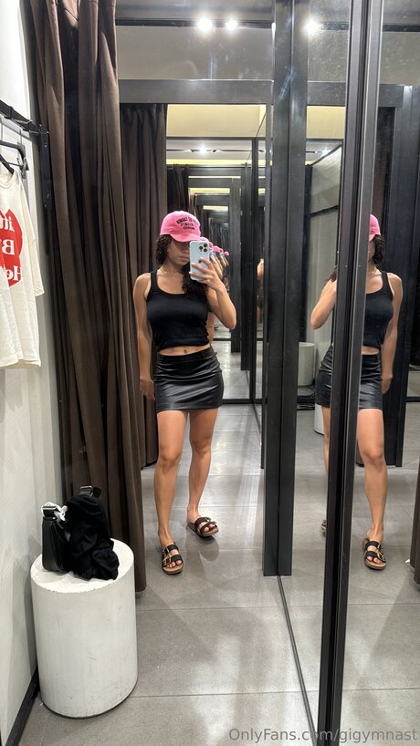 Gigymnast star free picture