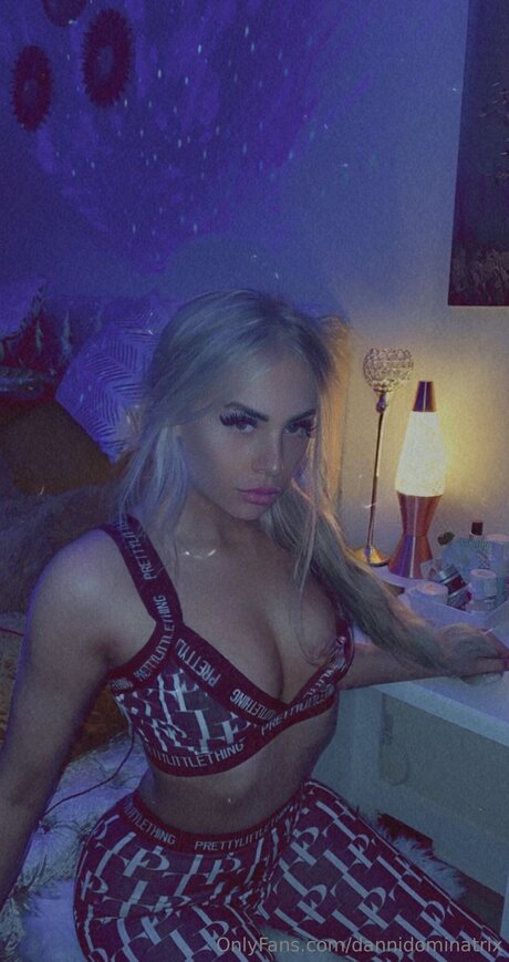 Dannidominatrix best pornstar archive