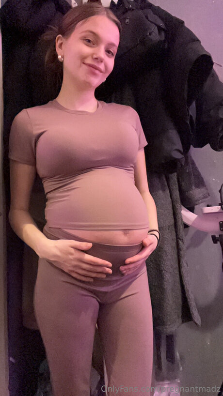 Pregnantmadz star high quality img