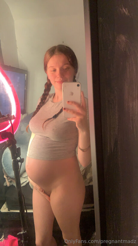 Pregnantmadz perfect model pictures