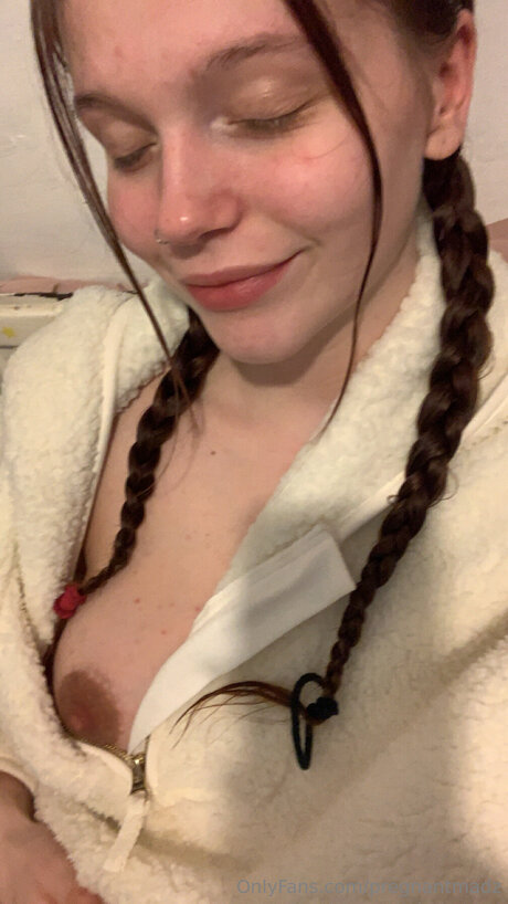 Pregnantmadz Quick photo