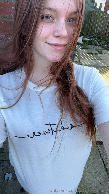 Pregnantmadz star sexy galleries