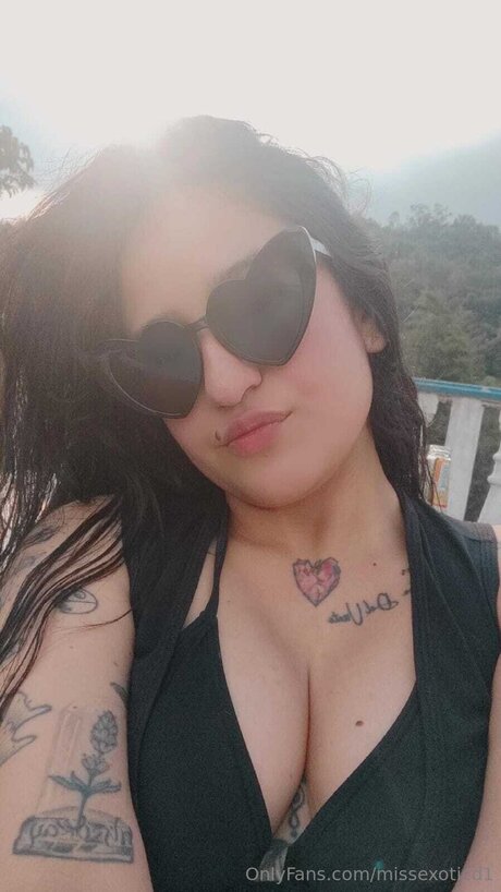 Missexoticd1 pretty actress photo