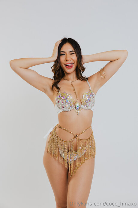 Caliiroll star best photos