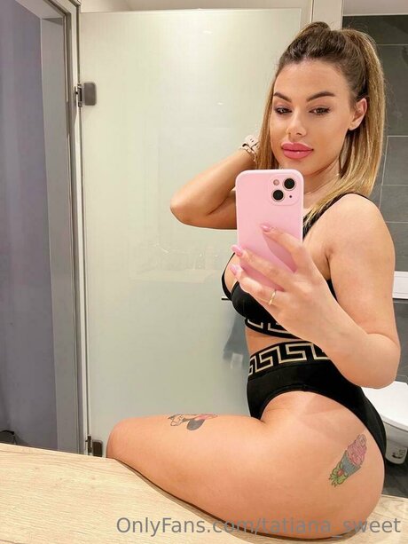 Tatiana Sweet sex star gallery