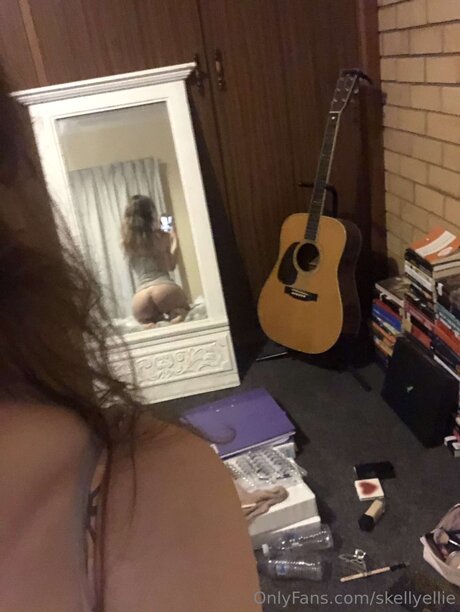 Skellyellie Quick photo