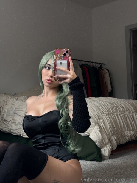 Carrotscake model perfect gallery