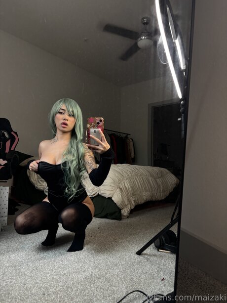 Carrotscake sex star pic