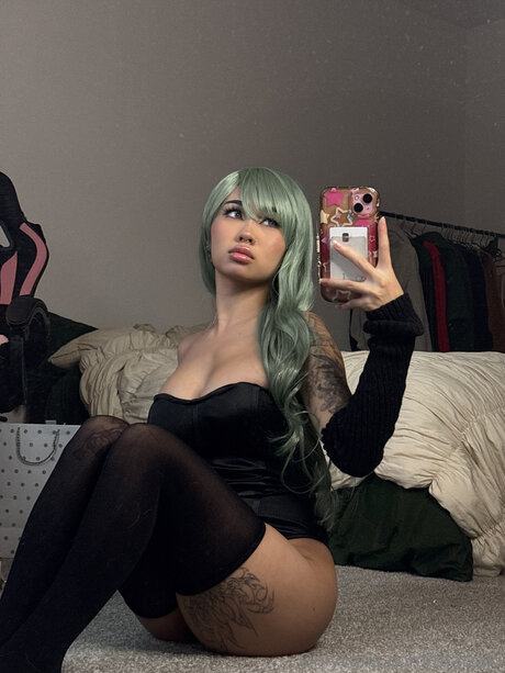 Carrotscake erotic actress pic