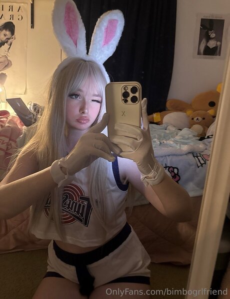 Bimbogrlfriend top star image