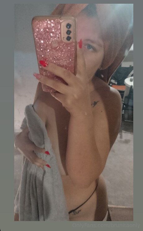 Brunitaonly star exclusive galleries