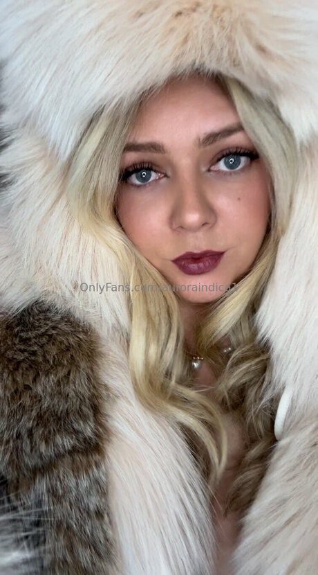 Auroraindica1 high quality star image