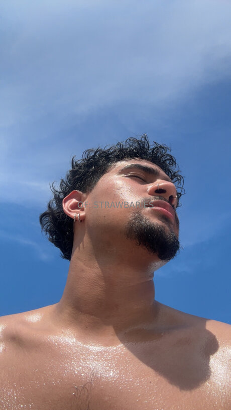 Strawbaries nice star archive