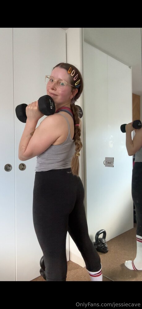 Jessiecave sex star archive