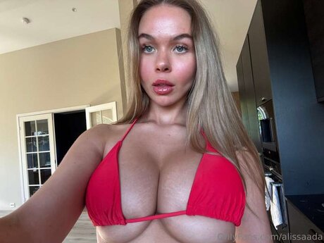 Alissaada pornstar art photos